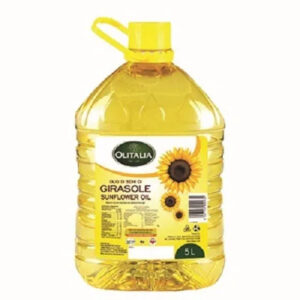 Quality Vegetable Refine Sunflower Oil For Sale