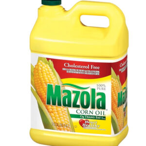 Refined Corn oil / sunflower oil