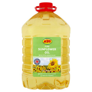 Pure Edible Refined Sunflower Oil Vegetable Edible Oil Sesame Oil