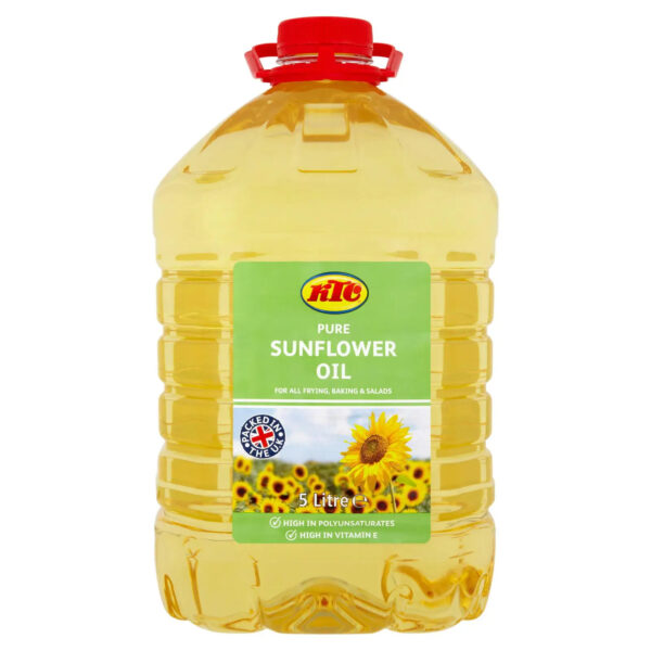 Pure Edible Refined Sunflower Oil Vegetable Edible Oil Sesame Oil