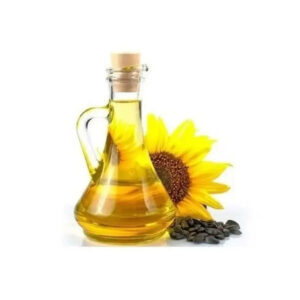 Sunflower Oil Is A Natural Oil Extracted From Sunflower Seeds That Is Used By Many People