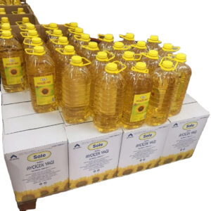 Wholesale top grade sun flower oil for cooking sunflower oil refined