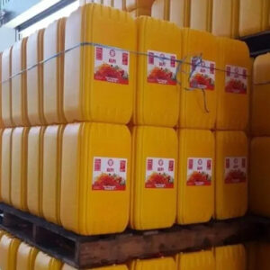 HIGH QUALITY REFINED SUNFLOWER OIL FROM TURKEY|PURE 100% VEGETABLE OIL 1L to 25L/ Crude Sun Flower Oil