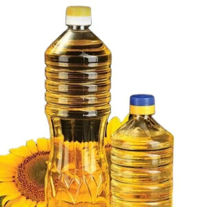 Premium Quality Sunflower Oil