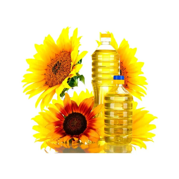 Organic Sunflower Cooking Oil / Refined Wholesale Price Edible Sunflower Oil