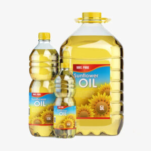 Wholesale Supplier 100% Refined Sunflower Oil 100% Pure Refined Sunflower Vegetable Oil Edible and Cooking Oil