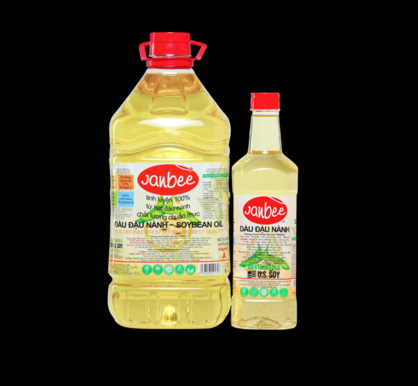 OEM customized wholesale high quality soybean oil sunflower seed oil 1L 2L 5L edible vegetable oil