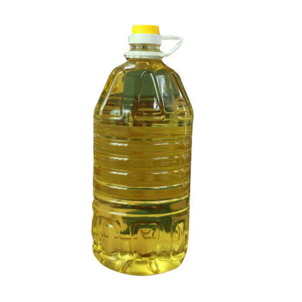 Refined Sunflower Oil/Cooking Refined Oil/Crude Sunflower Oil - Image 2