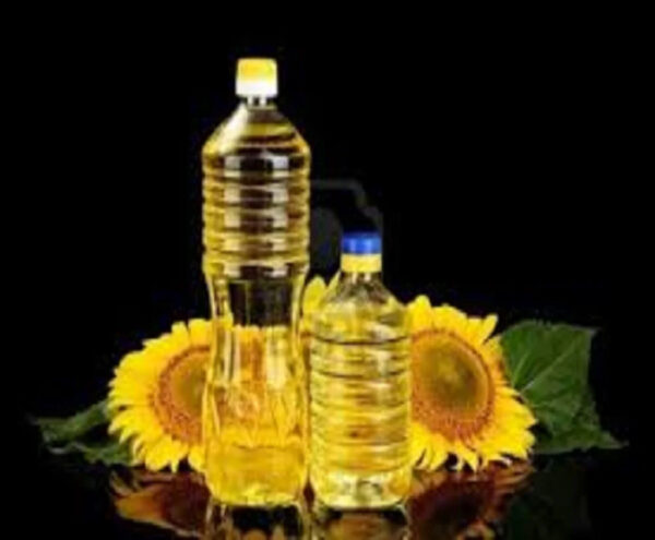 Best quality Refined sunflower oil / Edible Sunflower Cooking Oil Refined Sunflower Oil - Image 2