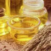 Pure RICE BRAN OIL from VIETNAM // Nutrient Rich Cooking Essential // PREMIUM QUALITY from RICE - Image 2