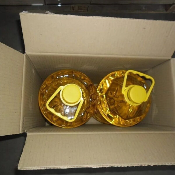 100% Refined Edible Sunflower Oil Wholesale Price - Image 2