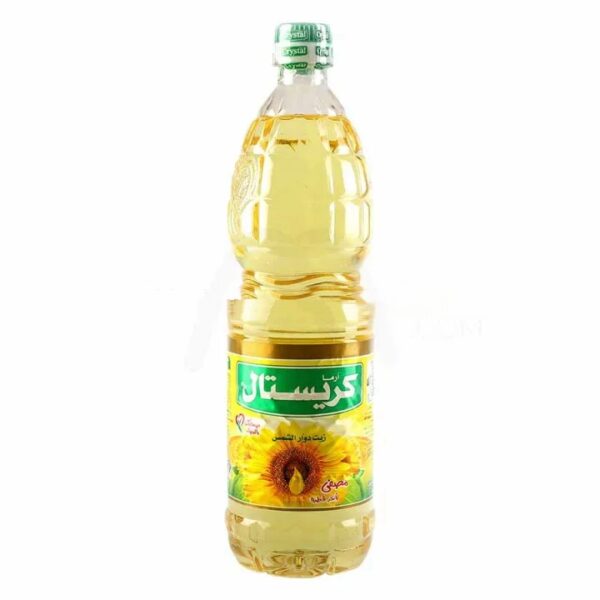 Sale Ukraine Natural Refined Sunflower oil in plastic tin 20L - Image 2