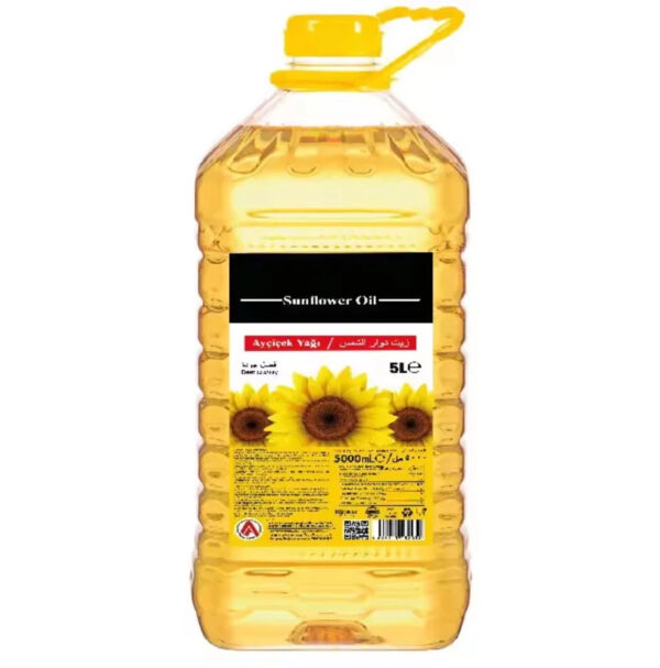 Wholesales Sunflower oil 100% Pure refined sunflower Vegetable Oil from Europe Top Grade Refined Sunflower Oil For Sale - Image 2