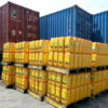 Sunflower Cooking Oil From Turkey Wholesale Sunflower Oil Wholesale Supplier Refined Sunflower Oil Bulk Manufacturer - Image 2