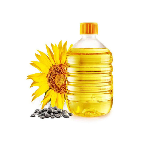 Quality Refined Sunflower Oil Wholesale Refined Sun Flower Oil 100% Refined Sunflower Oil Refined Edible Cooking - Image 2