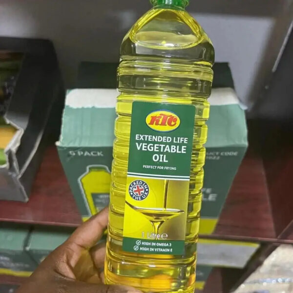 TOP RATED COOKING SUNFLOWER OIL 1 LITER EXTENDED LIFE VEGETABLE OIL / WHERE TO BUY SUNFLOWER COOKING OIL PREMIUM BRAND IN EUROPE - Image 2