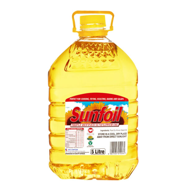 Refined Sunflower Oil from Europe Russian Refined Sunflower Oil Export quality refined sunflower oil.. - Image 2