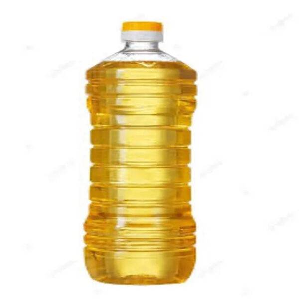 Pure Sunflower Oil Hard Pressed - Image 2