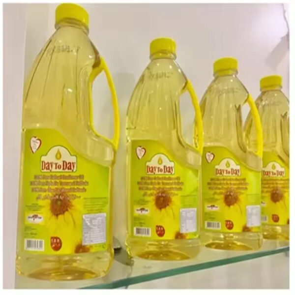 ISO/HALAL/HACCP Approved Pure Kenya Refined Edible Sunflower Oil For Sale/Sunflower Oil Refined/ Unrefined from Kenya - Image 2