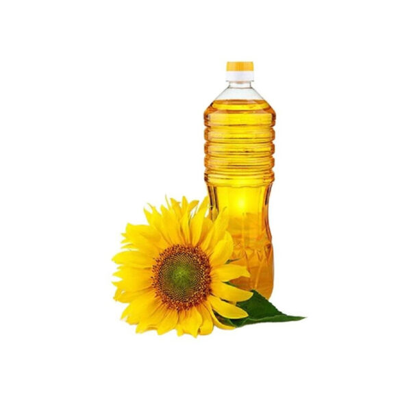 1.5L Sunflower Oil 100% Refined Sunflower Cooking / 100% Sunflower Seed Oil - Image 2