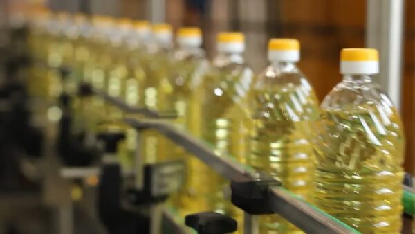 GOOD Quality Pure Refined Sunflower oil - Image 2