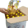Sunflower Oil Refined Cooking Oil Ukrainian Factory Vegetable Cooking Oil for sale - Image 2