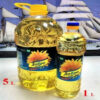 Top Class Refined Sunflower Oil For Sale at Cheap price From Ukraine/refined corn oil/Refined soybean oil - Image 2