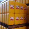 Hot Sale OEM sun flower oil cooking sunflower natural sunflower cooking oil in bulk free sample oil sunflower oil - Image 2