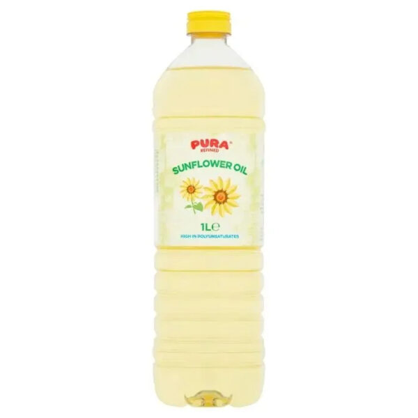 Best selling bulk Ukraine refined Sunflower 100% Pure Sun flower Oil Cooking Labeled and Unlabeled Sunflower Oil - Image 2