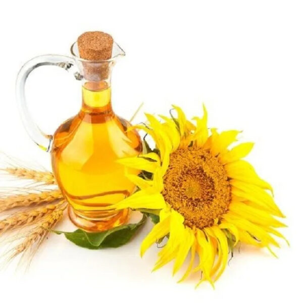 Wholesale High Quality Netherlands Sunflower Oil Refined Sunflower Oil organic Natural Sunflower Oil With Affordable Price - Image 2