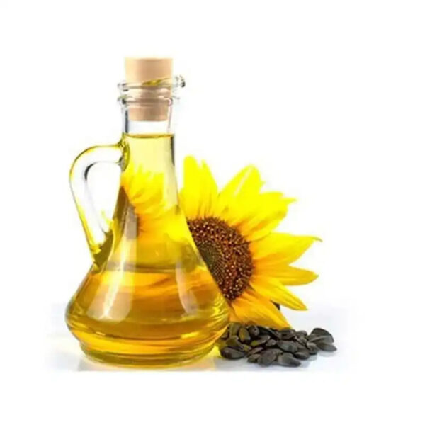 High quality refined sunflower oil in bulk oil sunflower - Image 2