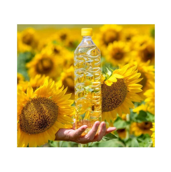 Hot Selling Price Of Edible Sunflower Oil / Sunflower Refined Oil / RBD Sunflower Oil in Bulk Stock For Delivery - Image 2