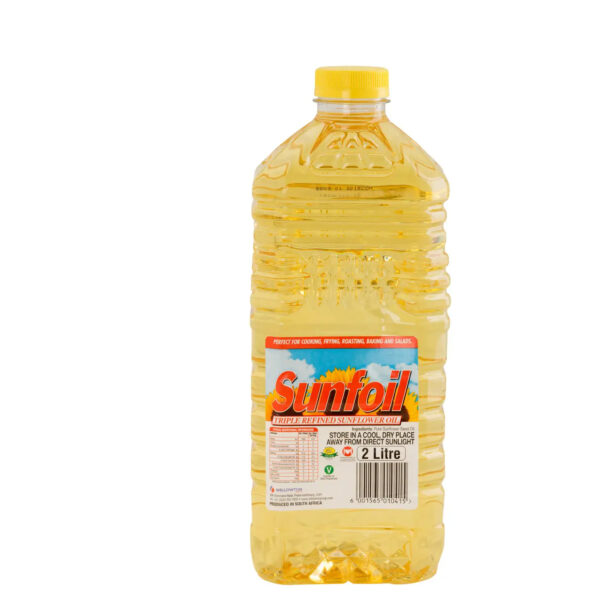 Organic Sunflower Oil For Sale - Nutritive Sunflower Oil - Refined Sunflower Oil bulk suppliers - Image 2