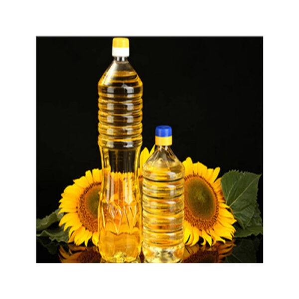 Wholesale Sunflower Oil Edible Sun Flower Seed High Quality Cooking Oil Refined Sunflower Oil Price - Image 2