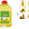 100% Refined Sunflower oil 25000 tons - Image 2