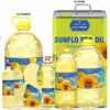 Wholesale High Quality sunflower cooking oil For Cooking Food/Deodorized Sunflower Oil - Image 2
