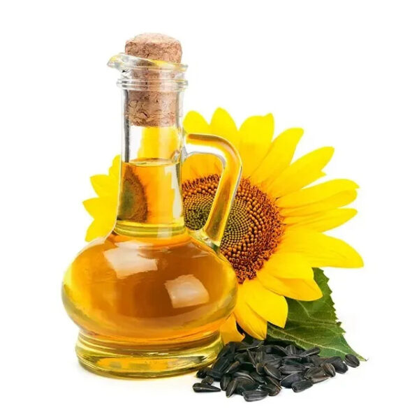 Best Selling Refined Sunflower Oil - Image 2