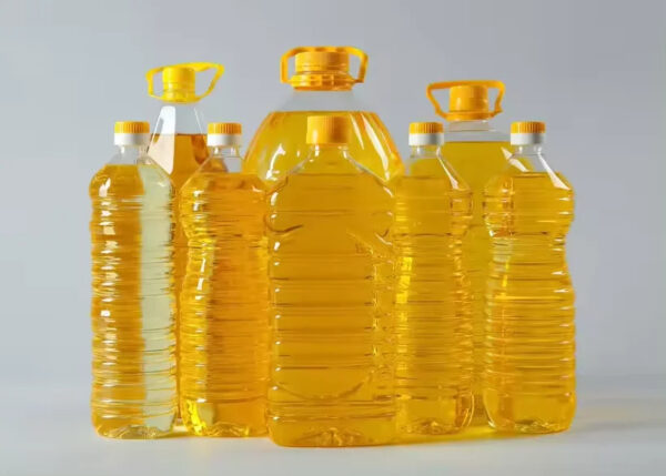 Refined Sunflower Oil For sale - Image 2