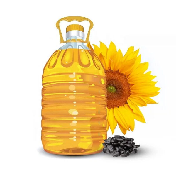 Cheap price natural sunflower oil refined in 5 liter bottles best price wholesale buy now in stock - Image 2