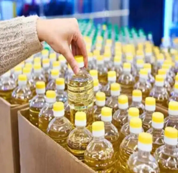 Price per ton Refined Sunflower Oil wholesale price Refined Sunflower Oil Export quality refined sunflower oil - Image 2