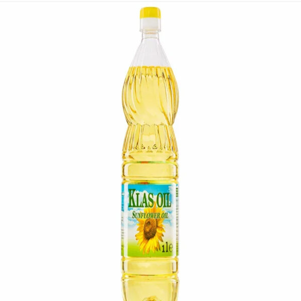 Fast Shipping Wholesales Sunflower oil 100% Pure refined sunflower Vegetable Oil - Image 2