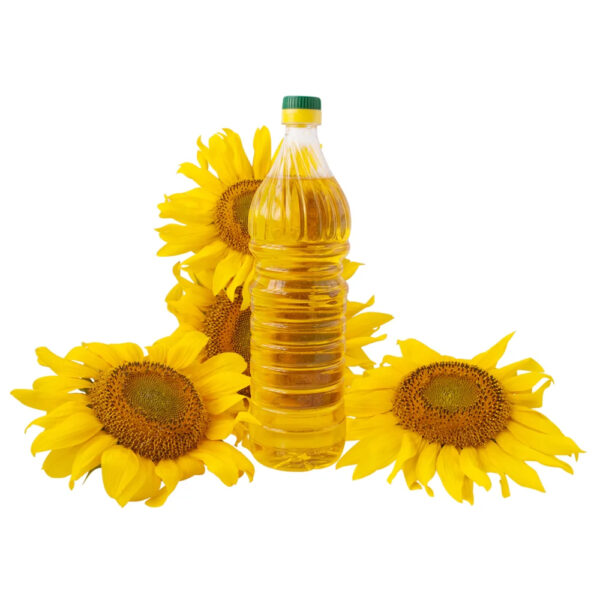 5L High Quality Refined sunflower oil 100% Purity Vegetable oil Wholesale Factory Deliver Custom sunflower oil - Image 2