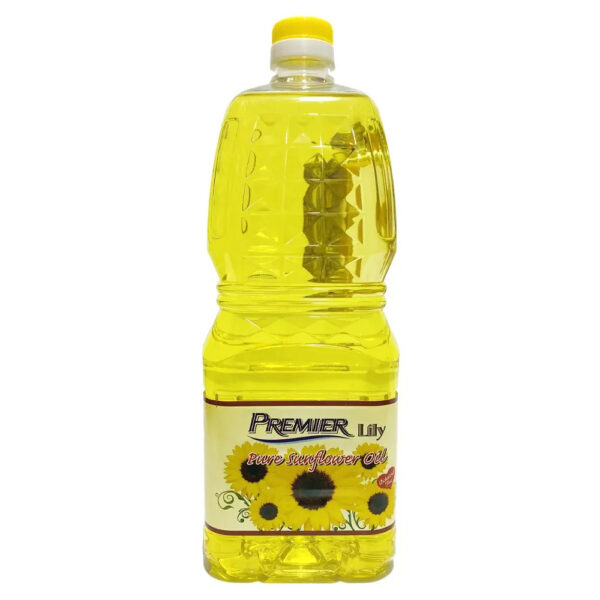 100% Pure Sunflower Oil Sunflower Oil The Best for Cooking and Seasoning Wholesale - Image 2