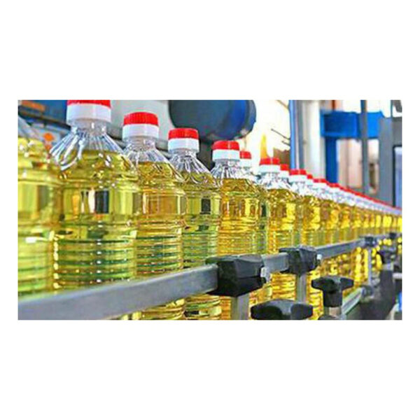 100% Pure Refined Sunflower Oil for Cooking High Quality Bulk Drum and Plastic Bottle Packaged - Image 2