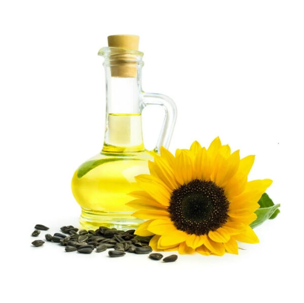 100% PURE REFINED SUNFLOWER OIL - 1L 2L 3L 5L 10L - Image 2