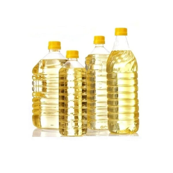 Organic Crude Sunflower Oil Refined Cooking Oil in Bulk Drum Plastic or Glass Bottle Packaging - Image 2