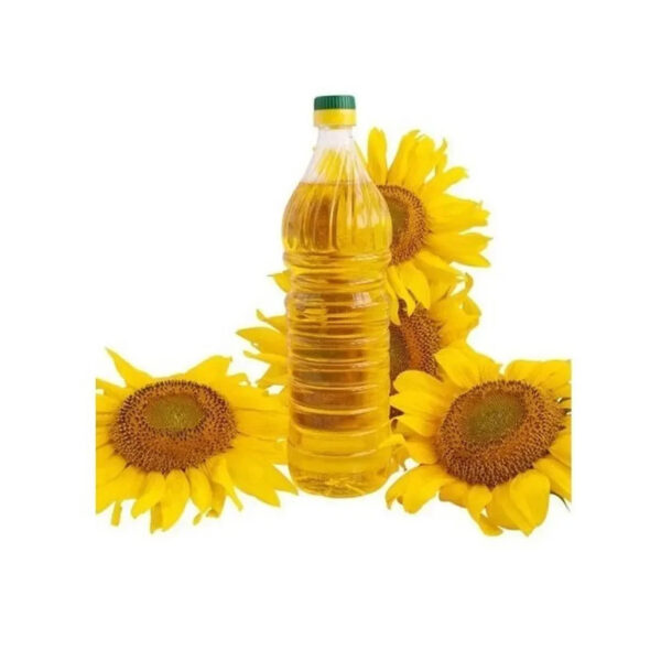 Refined Sunflower Oil Refined Sunflower Oil Export quality refined sunflower oil - Image 2