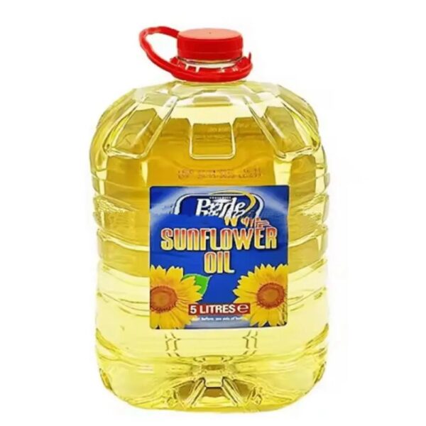 Wholesale Supply Refined Sunflower Oil in Bulk/High quality 100% Refined Sunflower Oil At Affordable Prices for sale - Image 2