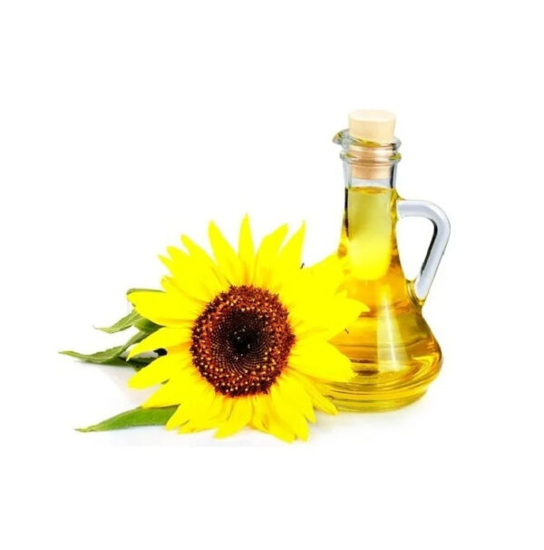 Hot Selling Refined Sunflower Oil For Sale/Crude Bulk Sunflower Oil For Sale/100% Refined Sunflower Cooking Oil - Image 2