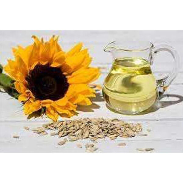 Refined deodorized winterized sunflower oil premium grade TOP Quality Russian sunflower oil - Image 2